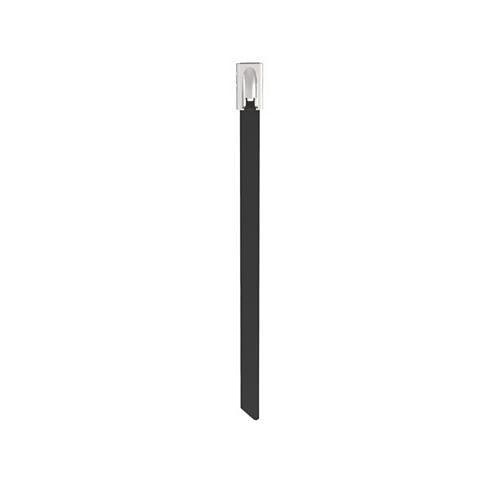 Panduit MLTFC8S-CP316 MLT 316 Stainless Steel Fully Coated Standard Cable Tie