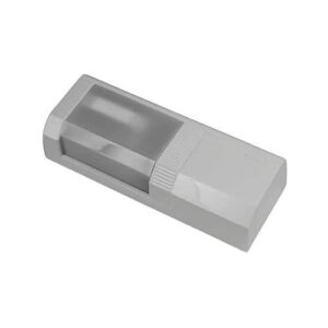 Detex MN01 Motion Detector for Passive "Request-to-Exit" Installation, Form C Relay