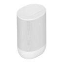 Sonos Move 2 Portable Speaker, White