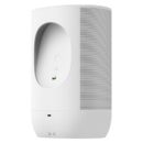 Sonos Move 2 Portable Speaker, White