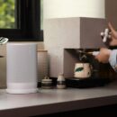 Sonos Move 2 Portable Speaker, White