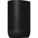 Sonos MOVE2US1BLK Move 2 Portable Smart Speaker, Black