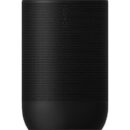 Sonos MOVE2US1BLK Move 2 Portable Smart Speaker, Black