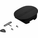 Sonos MOVE2US1BLK Move 2 Portable Smart Speaker, Black