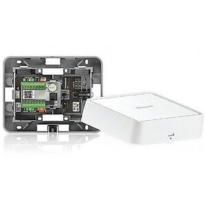 Honeywell MPA1C1PS20N MAXPRO Access MPA1 Single Door Access Control with Omni Smart OSDP Mobile Enabled Reader