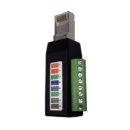 Honeywell MPA4MPSU 4-Door MPA4 Controller and Metal Enclosure, PSU, Includes 4-MPA2RJ, 4-MPA2S5 and MPA2BAT7 (US)