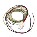 Honeywell MPA4MPSU 4-Door MPA4 Controller and Metal Enclosure, PSU, Includes 4-MPA2RJ, 4-MPA2S5 and MPA2BAT7 (US)