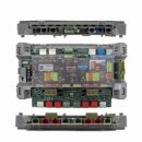 Honeywell MPA4MPSU 4-Door MPA4 Controller and Metal Enclosure, PSU, Includes 4-MPA2RJ, 4-MPA2S5 and MPA2BAT7 (US)