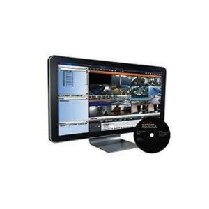 Honeywell MPNVRSW1UP MAXPRO NVR 1-Channel License Upgrade to Add Support for up to 128-Channels per NVR