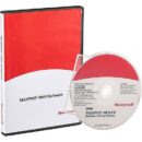 Honeywell MPNVRSW4 MAXPRO NVR Base Software and License for 4-Channels