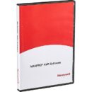 Honeywell MPNVRSW4 MAXPRO NVR Base Software and License for 4-Channels