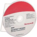 Honeywell MPNVRSW4 MAXPRO NVR Base Software and License for 4-Channels