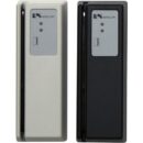 Mercury MR1012BK Magnetic Stripe Card Reader, Black