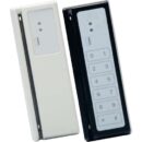 Mercury MR10 Magnetic Stripe Reader, Black/Gray