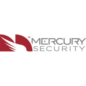 Mercury MR105 5V Magnetic Stripe Card Reader, Gray