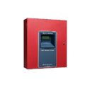 Fire-Lite MRP-2002 Single and Dual Hazard Agent Release Control Panel, 6-Zone and 24V
