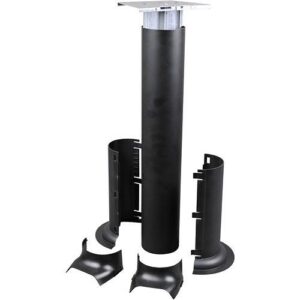 Wiremold MRTC InteGreat Transition Channel