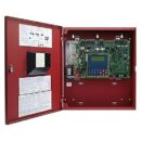 Fire-Lite MS-5UD-3E Fire Alarm Control Panel, 5-Zone Conventional Fire Control Panel with 3A Power Supply, 220V