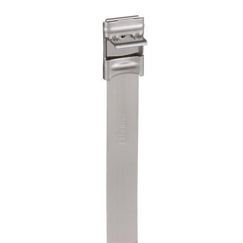 Panduit MS10W50T15-L4 Ms Strapping 304 Stainless Steel Cable Strap