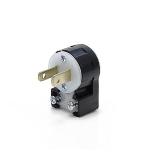 Leviton MS2-AP Power Plug