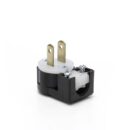 Leviton MS2-AP Power Plug