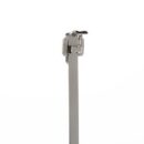 Panduit MS4W75T30-Q6 Ms Strapping 316 Stainless Steel 0.75" (19.0mm) Wide