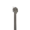 Panduit MS4W75T30-Q6 Ms Strapping 316 Stainless Steel 0.75" (19.0mm) Wide
