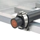 Panduit MS4W75T30-Q6 Ms Strapping 316 Stainless Steel 0.75" (19.0mm) Wide