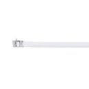 Panduit MS6W50T15-L4 Clamp Tie, 15.1"(384mm), 1/4 (M6) Screw