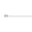 Panduit MS8W50T15-L4 Mlt 316 Stainless Steel Fully Coated Heavy Duty Cable Tie