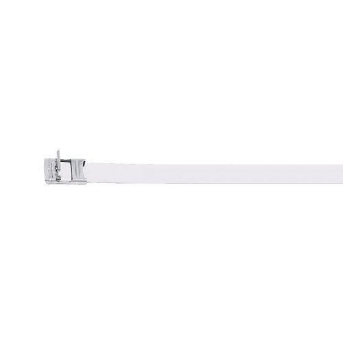 Panduit MS8W50T15-L4 Mlt 316 Stainless Steel Fully Coated Heavy Duty Cable Tie