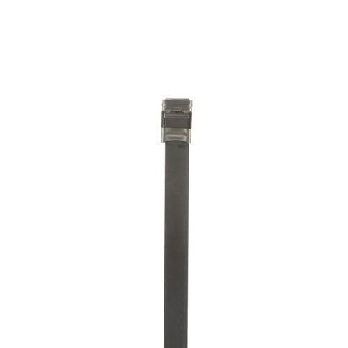 Panduit MS8W50T15-L4 Mlt 316 Stainless Steel Fully Coated Heavy Duty Cable Tie