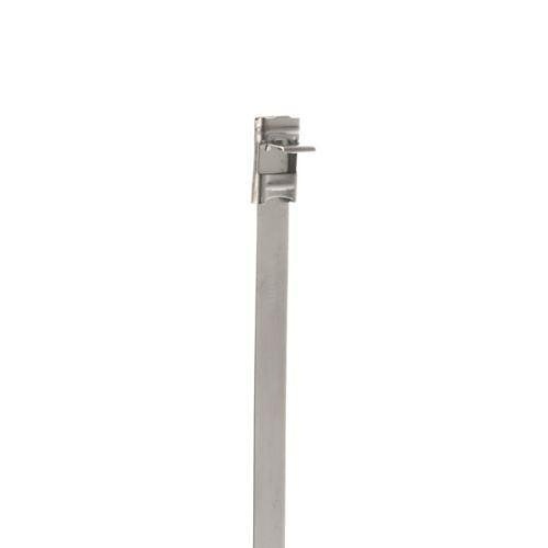 Panduit MS8W50T15-L4 Mlt 316 Stainless Steel Fully Coated Heavy Duty Cable Tie