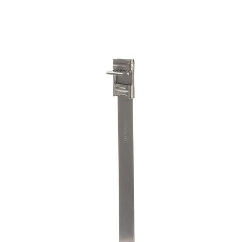Panduit MS8W50T15-L4 Mlt 316 Stainless Steel Fully Coated Heavy Duty Cable Tie