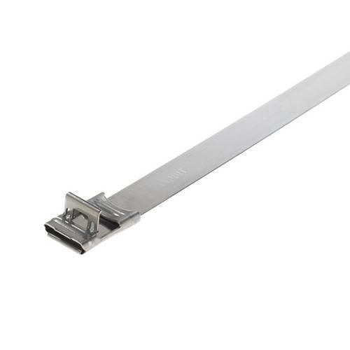 Panduit MS8W50T15-L4 Mlt 316 Stainless Steel Fully Coated Heavy Duty Cable Tie
