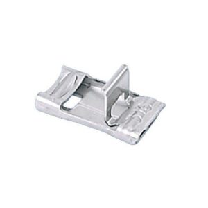 Panduit MSBW38-C4 Custom Banding Tie Head 316 Stainless Steel