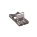 Panduit MSBW38-C6 Custom Banding Tie Head, 316 Stainless Steel, Fully