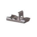 Panduit MSBW38-C6 Custom Banding Tie Head, 316 Stainless Steel, Fully