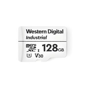 Bosch MSD-128G Memory Card