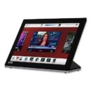 AMX MST-1001 Modero Series Tabletop Touch Panel with PoE Connectivity, USB and Streaming Video, 10.1"
