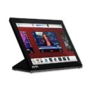 AMX MST-1001 Modero Series Tabletop Touch Panel with PoE Connectivity, USB and Streaming Video, 10.1"