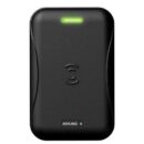 Schlage CTE-MTB15 1-Gang CTE Single Door Controller Wall Reader with Mobile Enabled Multi-Technology Kit