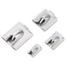 Panduit MTHEH-C Custom Banding Tie Head, 304 Stainless Steel