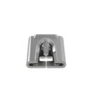 Panduit MTHH-C316 Heavy-Duty Wired Tie and Strap, Custom Banding Tie Head, 316 Stainless Steel