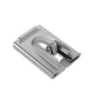 Panduit MTHH-C316 Heavy-Duty Wired Tie and Strap, Custom Banding Tie Head, 316 Stainless Steel