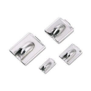 Panduit MTHS-C316 Custom Banding Tie Head 316 SS Standard