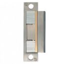 Securitron MUNL-12-10B Mortise Unlatch Strike, 12VDC, Oil Rubbed Bronze