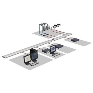 Bosch MVM-BVRM-016 Base Package with 16-Cameras