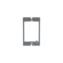 Panduit MWBA1 2-Port Wall Board Adapter