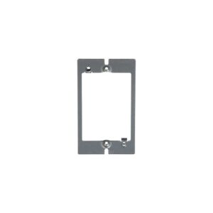 Panduit MWBA1 2-Port Wall Board Adapter